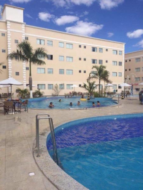 Encontro das águas Thermas resort